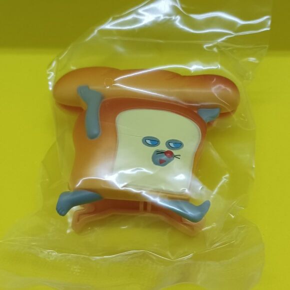 Pan Dorobo bread thief clip - Picture 7 of 9